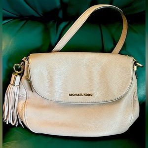 Light pink MK purse